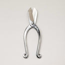 Flower Scissors White (Yasushige)