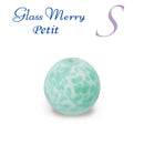 Glass Merry Petti (S) TP-10