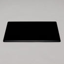Kuro-hamaguri Shikiita Plate