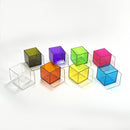 Crystal Shelf　