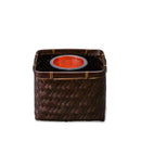 Hanakago Imokago Brown