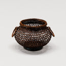 Bamboo Basket TY-16 (back order)
