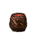 Hanakago Momiji Brown