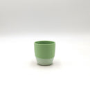 ◇MC-1701 sugar pot L green