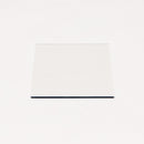 Acrylic plate (clear)