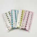Garland Ribbon Set of 4 colors / Outlet@500