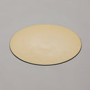 Color Plate (oval) Beige