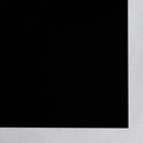 PVC Sheet Sunday Sheet (SS) 0.5 Black