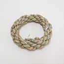 Straw Wreath (11cm)