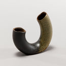 Twisted Flower Vase - Nanban Irabo
