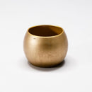 MC Bowl Metal – Antique Gold
