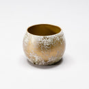 MC Bowl Metal – Brushed Gold