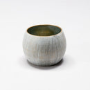 MC Bowl Metal – Gold White