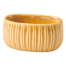 TAKI Oval - Yellow