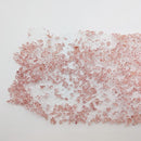 Ice-net Garland (Pink)