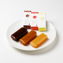 Ikenobo Morsel Yokan