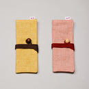 Ikebana Scissors Pouch