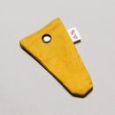 Scissors Blade Cover (Mustard Yellow)