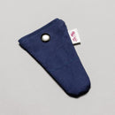 Scissors Blade Cover (Smoky Blue)