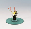Acrylic Vase Drop
