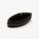 Black Kenzan (oval)