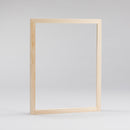Wooden Frame for Relief Work (Large）