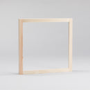 Wooden Frame for Relief Work (Small)