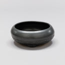 Pottery Basin MA-28 black / with legs