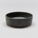 Pottery Basin MA-30 Black with legs