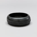Pottery Basin MA-29 black / no legs