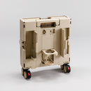 Folding Cart – Soy Milk
