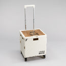 Folding Cart – Soy Milk