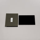 Usuita Plate Black