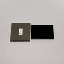 Usuita Plate Black