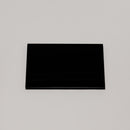 Usuita Plate Black