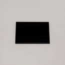 Usuita Plate Black