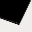 Usuita Plate Black