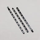 Flat Plate Chain Itagusari (3pcs)