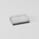 Weighted Plastic Kenzan (Square, White)