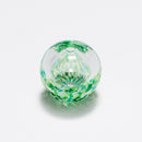 Tsugaru Vidro Bud Vase "Summer Fields"