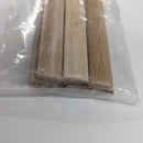 Bamboo Sticks L-40 (Thick)