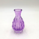 Mini Glass Vase