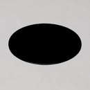 Color Plate (oval) Green