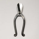 Flower Scissors 180mm Osamu Black