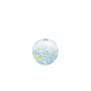 Tsugaru Vidro Bud Vase "Snow-blink"
