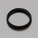 Brocante Wire 2.5mm×8m rusty black