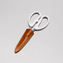 Scissors Blade Cap – Red