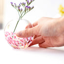 Tsugaru Vidro Bud Vase "Sakura Breeze”