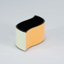 FRP Luna orange/yellow