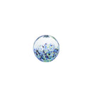 Tsugaru Vidro Bud Vase "Firefly"